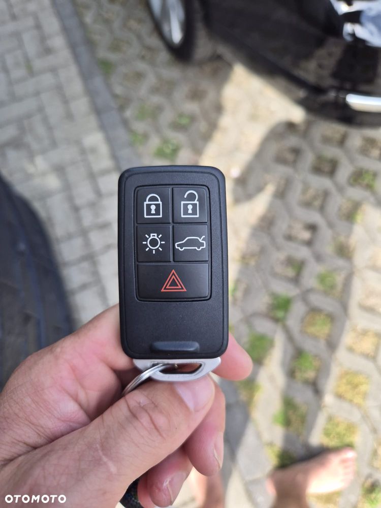 Volvo S80 - 5