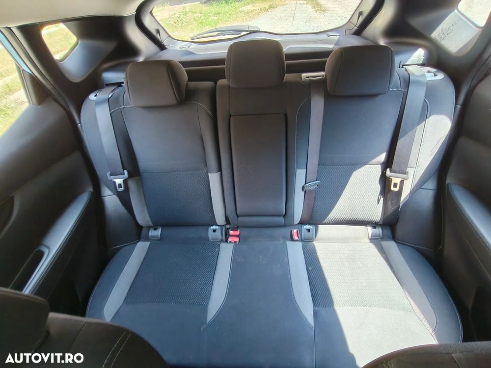 Nissan Qashqai - 15