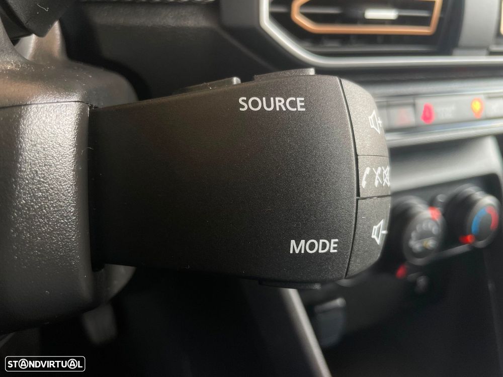 Dacia Sandero 1.0 ECO-G Expression Bi-Fuel - 17