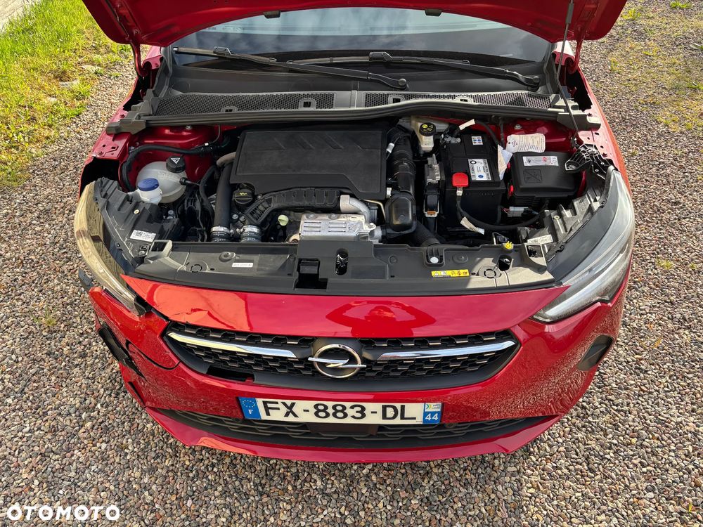 Opel Corsa - 17