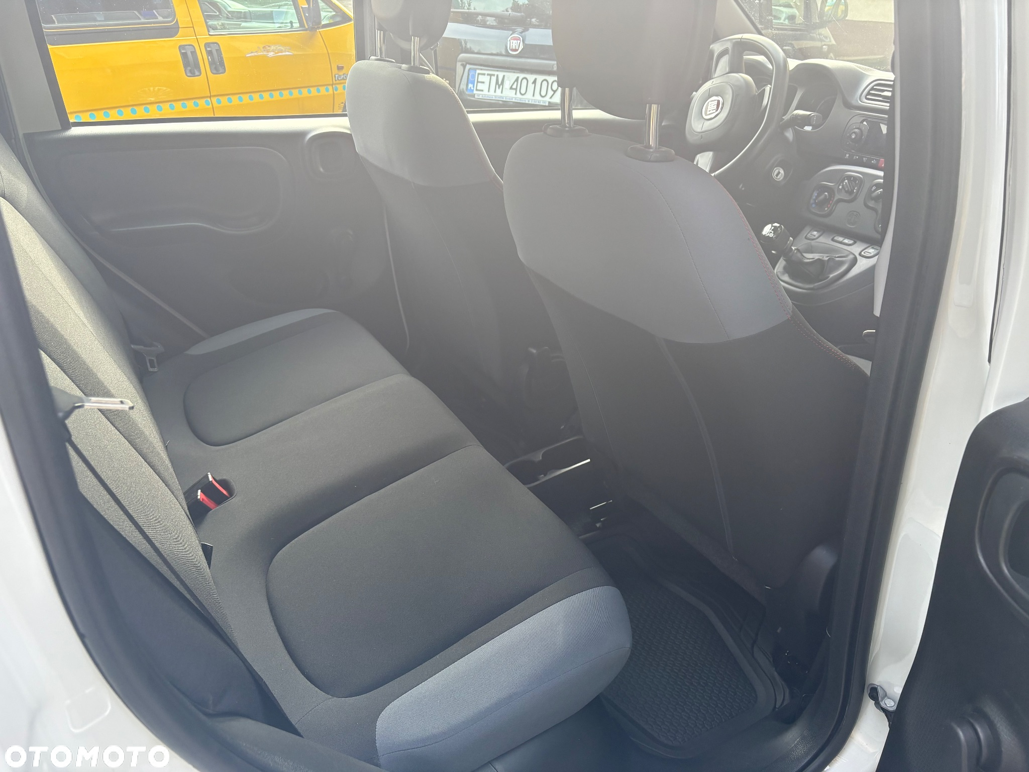 Fiat Panda Cross 0.9 Turbo S&S - 14