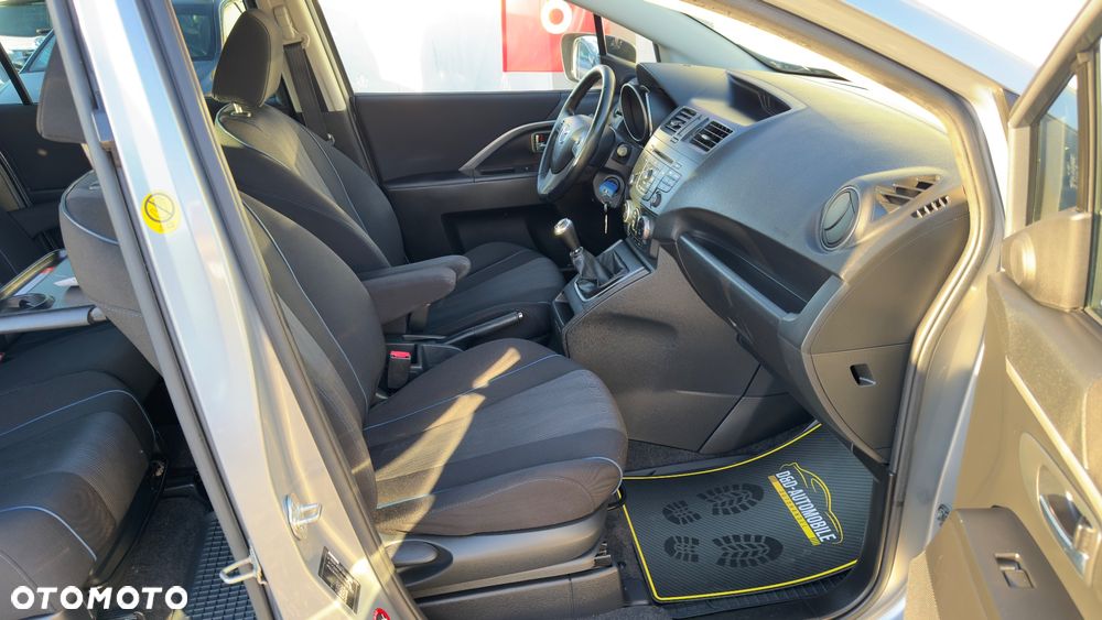 Mazda 5 2.0 MZR-DISI i-stop Business-Line - 30