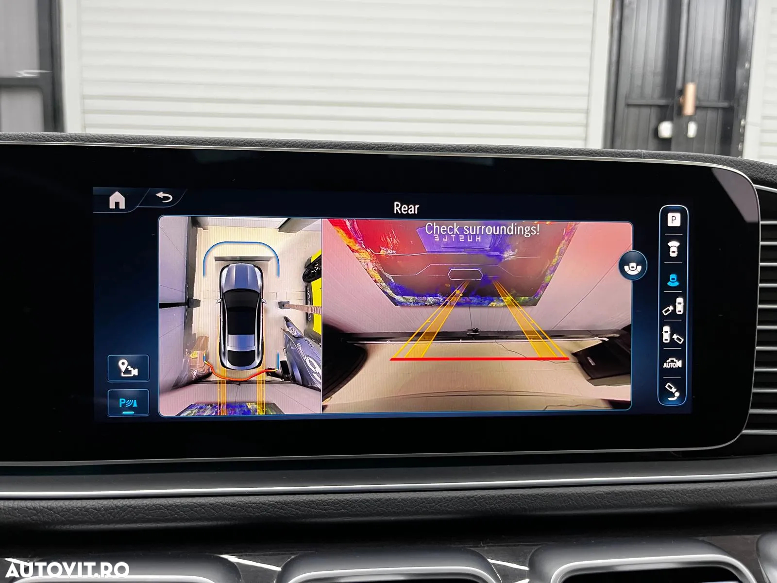 Mercedes-Benz GLE Coupe ver-350-de-4matic - 32