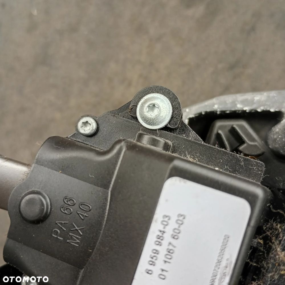 Manetki BMW E65 6978718 - 8