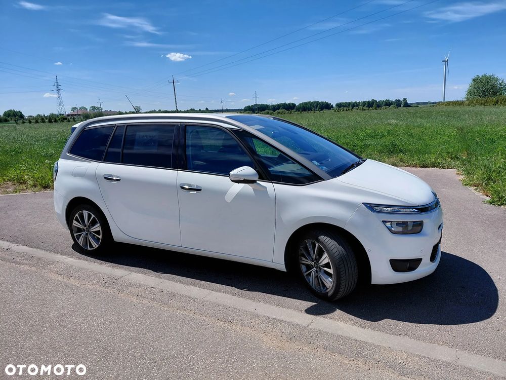 Citroën C4 Picasso 1.6 BlueHDi MoreLife - 4