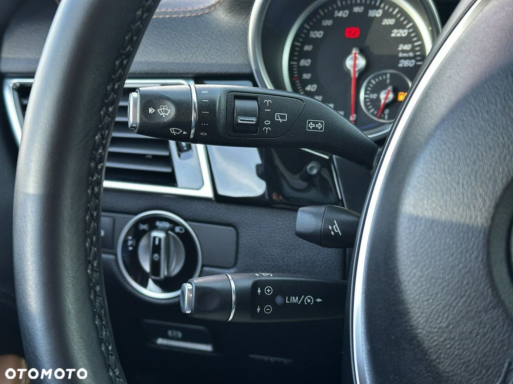 Mercedes-Benz GLE 350 d 4-Matic - 22