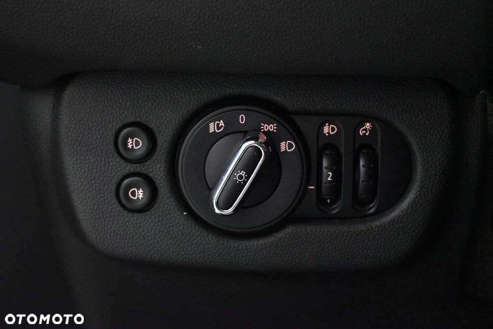 MINI Clubman - 11