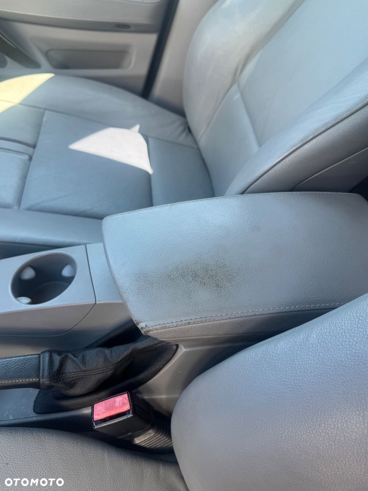 BMW X3 xDrive20d - 13