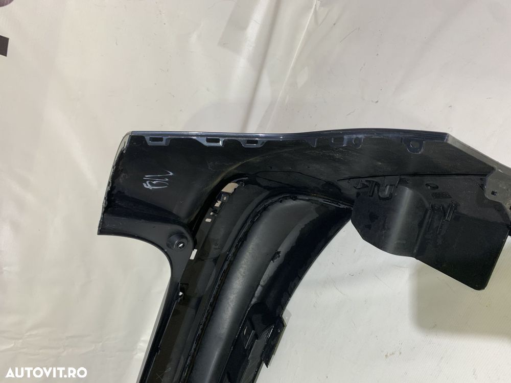 Bara spate Volvo V60, 2018, 2019, 2020, 2021, 2022. - 5