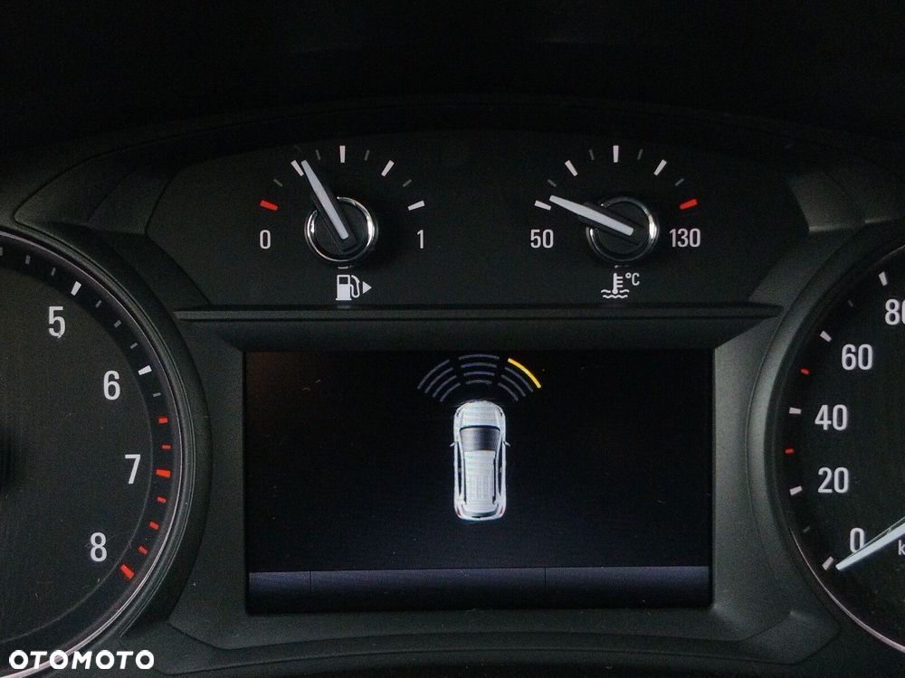 Opel Mokka 1.4 T Cosmo EU6 - 28