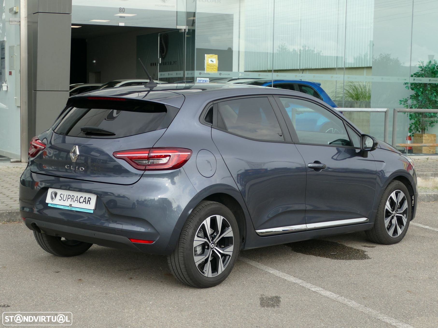 Renault Clio 1.5 Blue dCi Intens - 3