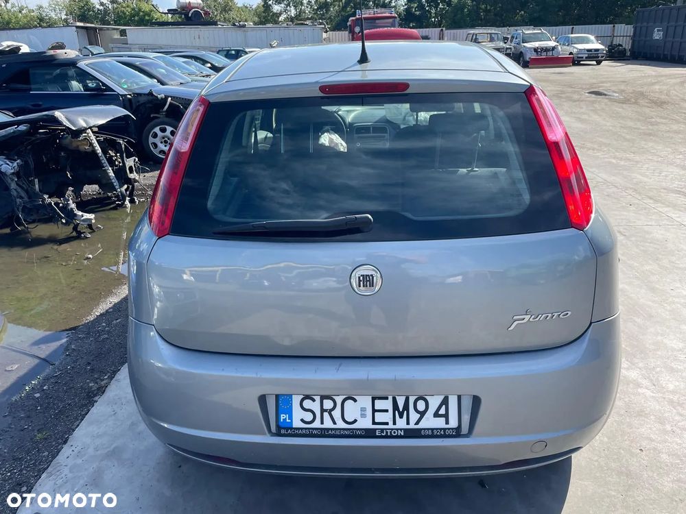 FIAT PUNTO Na Czesci Wszystkie Czesci ! - 3