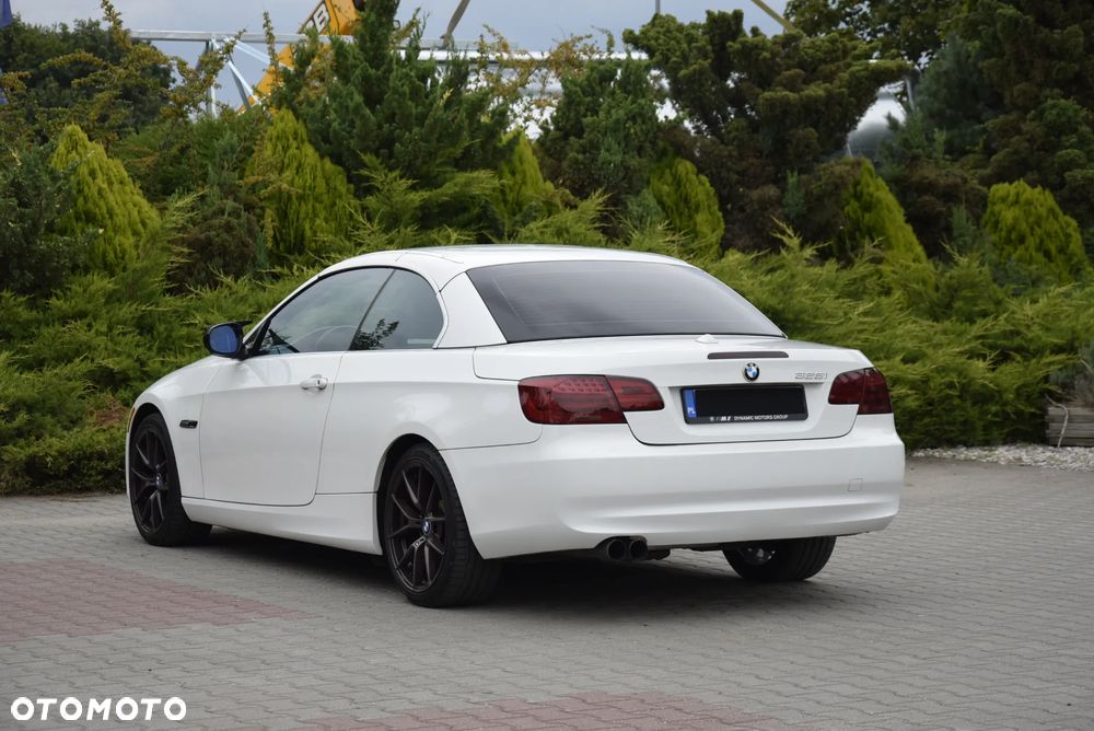 BMW Seria 3 - 9