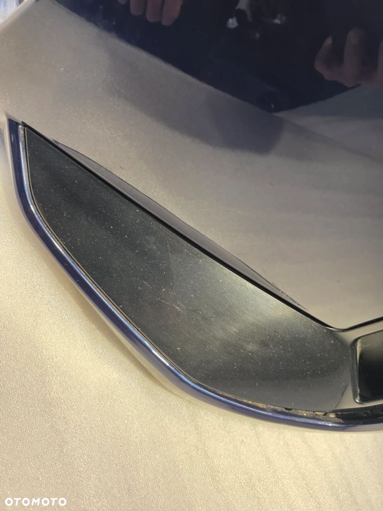 BMW G20 / G21 LIFT M-PAKIET ZDERZAK PRZEDNI PRZÓD NA 6xPDC + LEWA KRATKA BOCZNA I ŚLIZGI NR 51118085444 / 8085444 NR AUKCJI NZ1961 - 13
