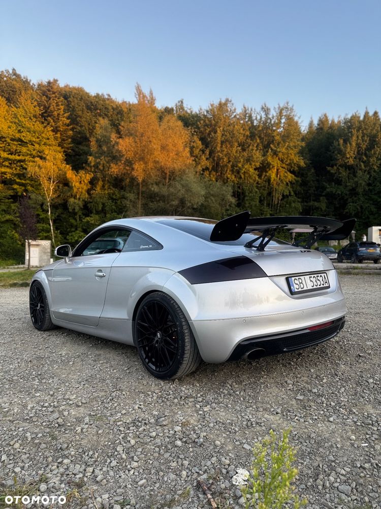 Audi TT Coupé 2.0 TFSI - 5