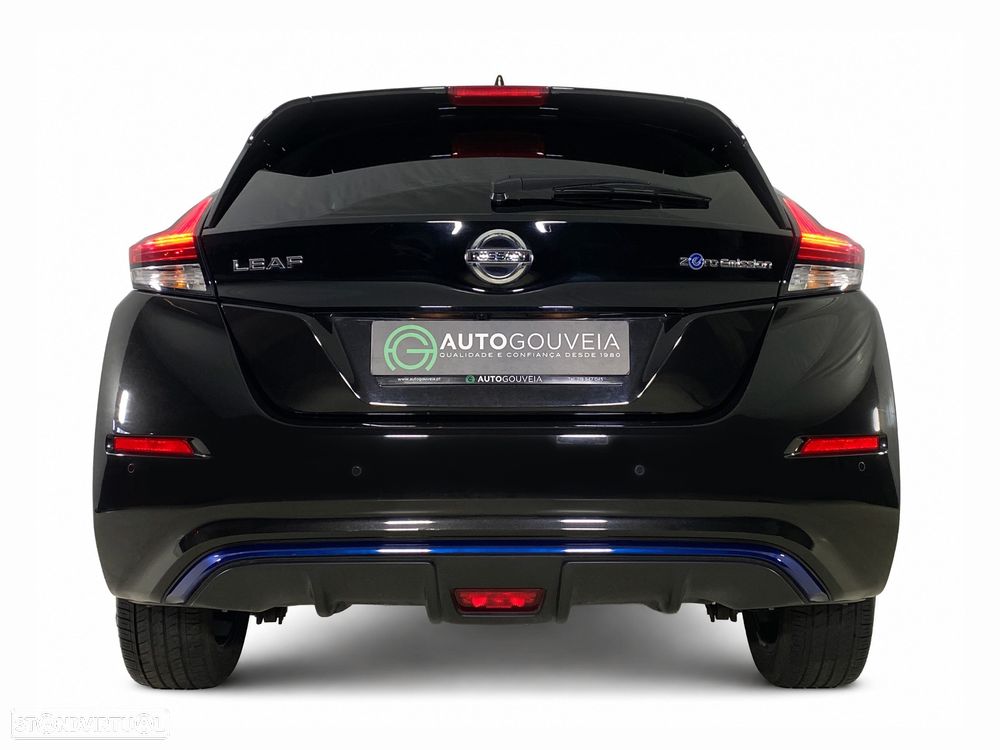 Nissan Leaf e+ N-Connecta - 7