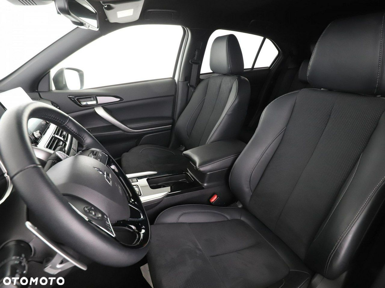Mitsubishi Eclipse Cross 2.4 PHEV Instyle Plus - 14