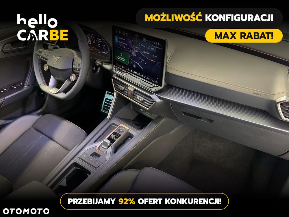 Cupra Formentor 2.0 TDI DSG - 6