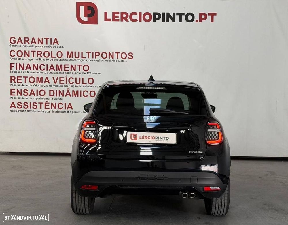 Fiat 600 - 5