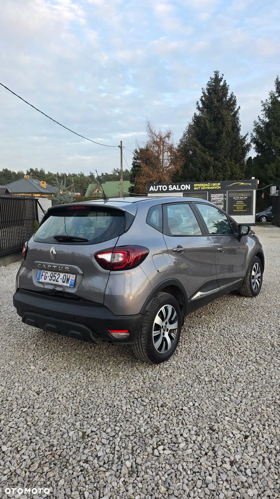 Renault Captur - 5