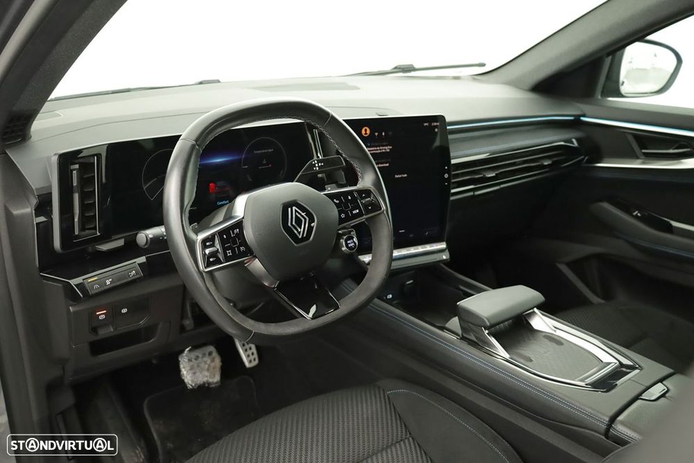 Renault Austral 1.2 E-Tech Techno Espirit - 7