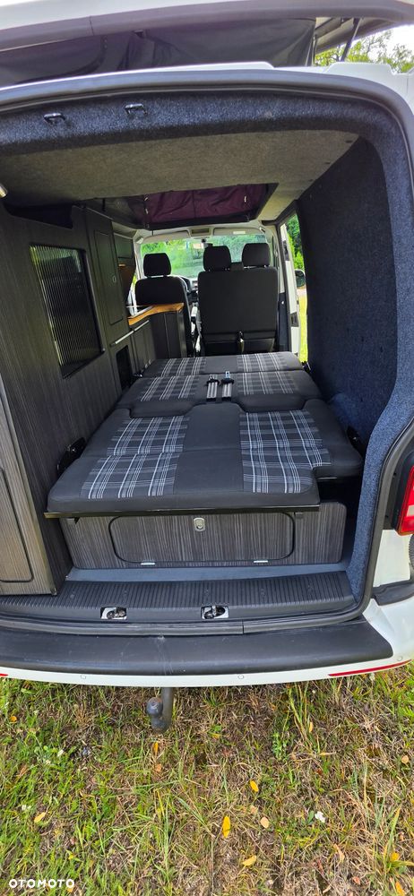 Volkswagen Transporter California DSG Beach Edition - 10