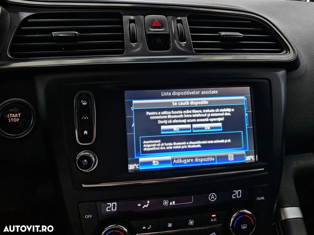 Renault Kadjar Energy dCi 130 Bose Edition - 17