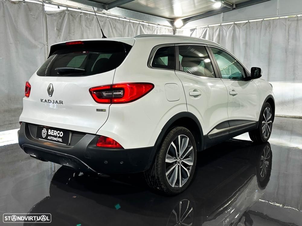 Renault Kadjar Energy dCi 110 EDC COLLECTION - 5