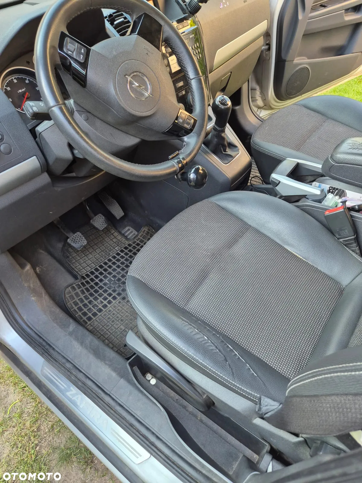 Opel Zafira 1.9 CDTI Edition 111 Jahre - 9