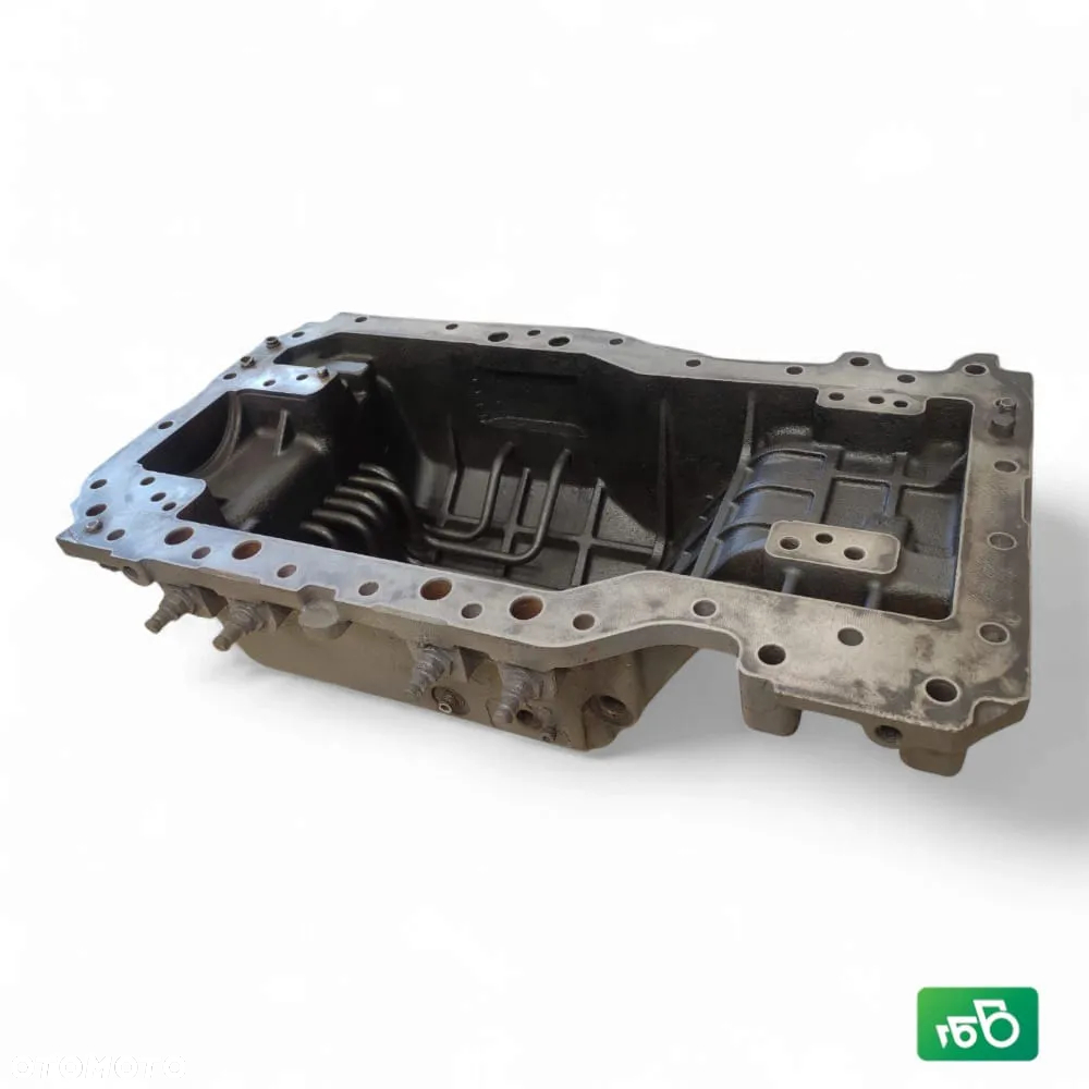 Obudowa CNH 87494640 Skrzynia Auto Command New Holland T7070 - 5