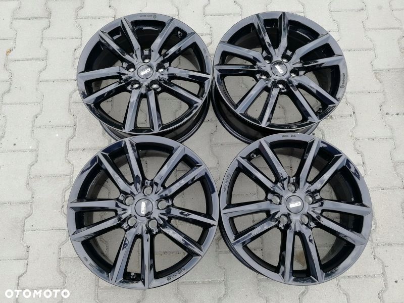 Alufelgi 17" VOLKSWAGEN AUDI SKODA SEAT BMW MERCEDES CUPRA TOYOTA MINI - 1