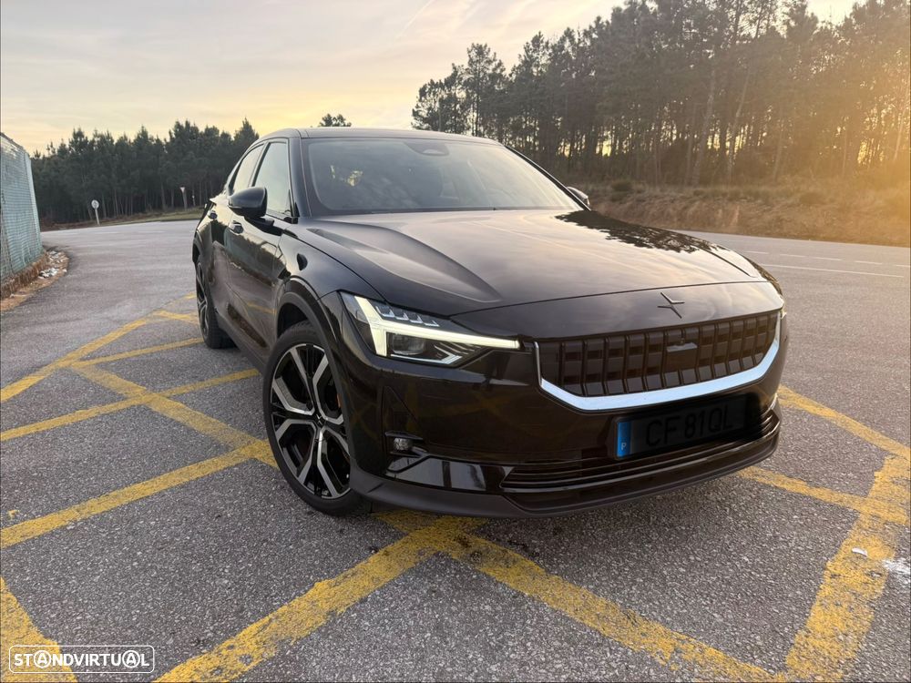 Polestar 2 Dual Motor 78kWh Performance - 1