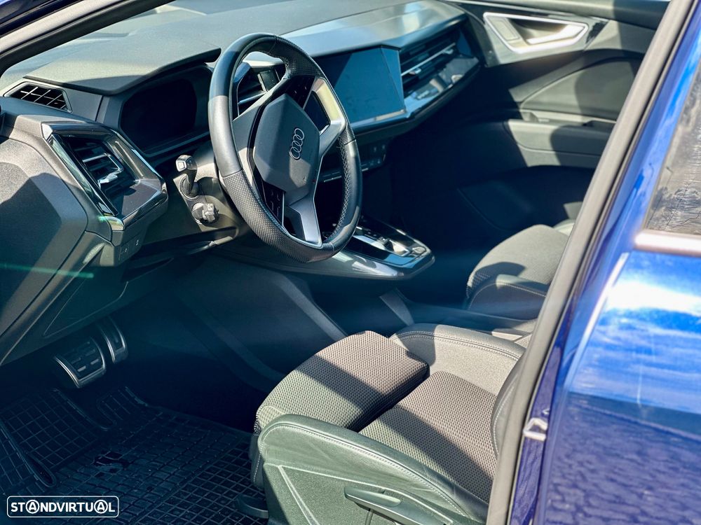 Audi Q4 e-tron 35 - 32