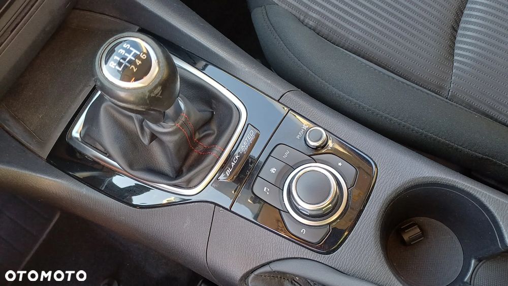 Mazda 3 SKYACTIV-G 165 Sports-Line - 16