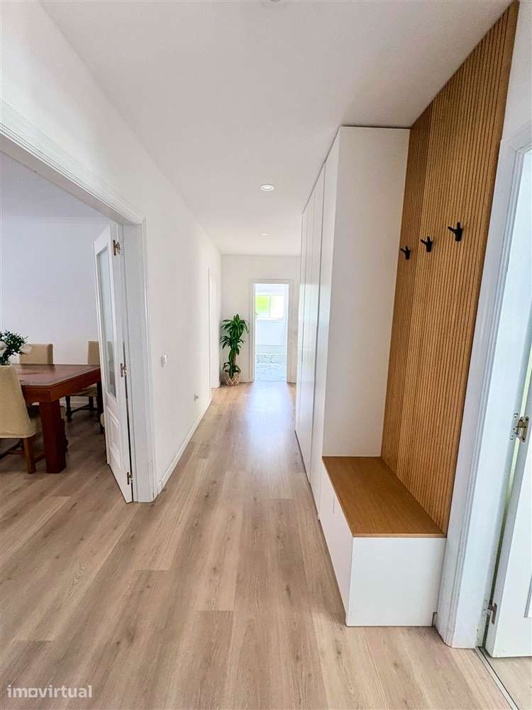 Apartamento T3 Venda em Lustosa e Barrosas (Santo Estêvão),Lousada - Grande imagem: 3/15