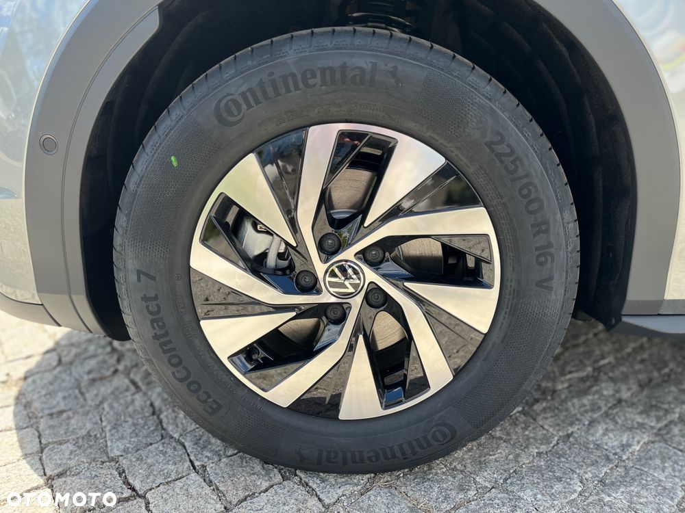 Volkswagen T-Roc 1.5 eTSI OPF DSG Life - 10