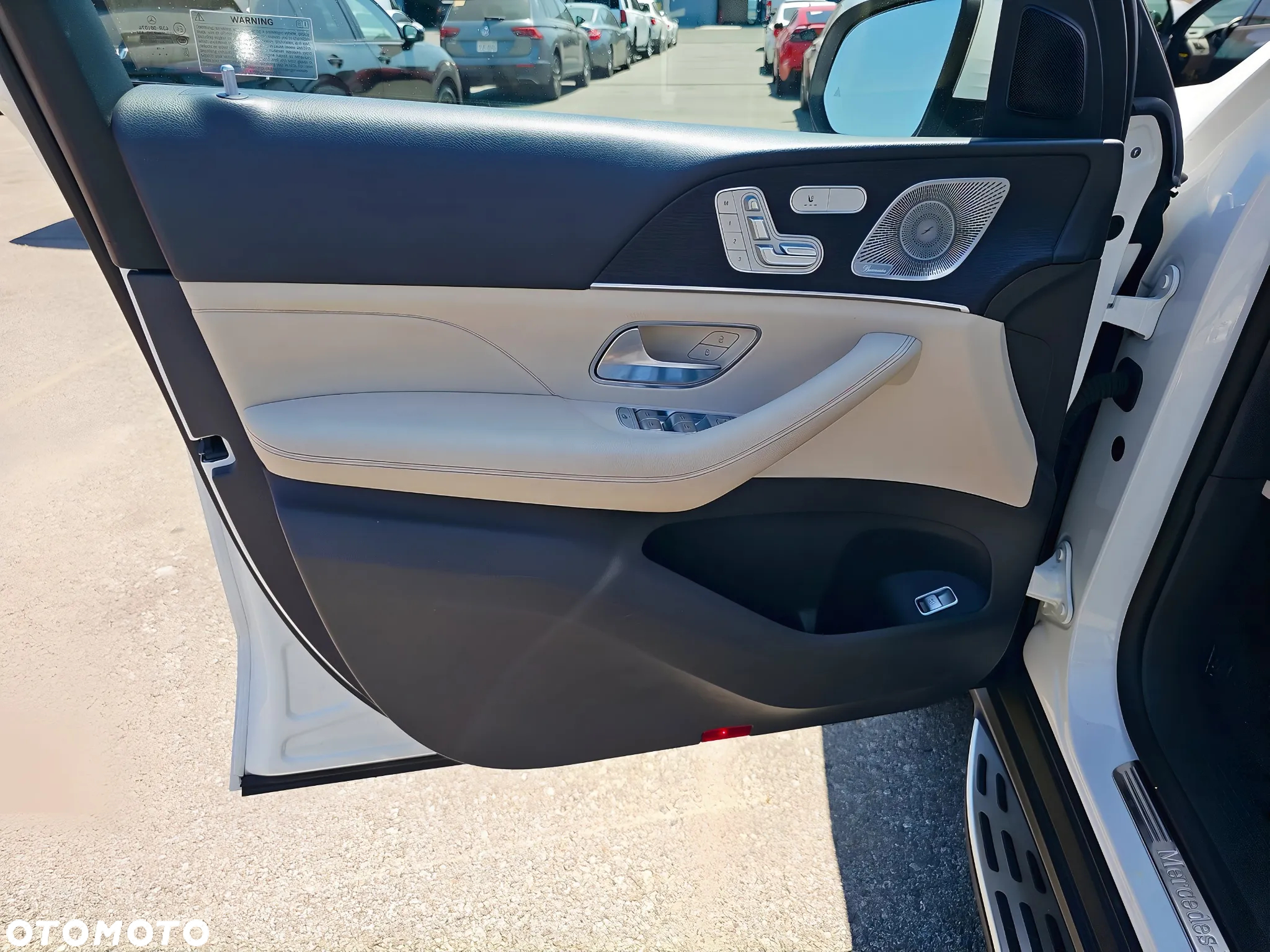 Mercedes-Benz GLE 450 4Matic 9G-TRONIC - 10