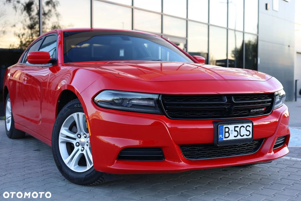 Dodge Charger 3.6 GT - 33