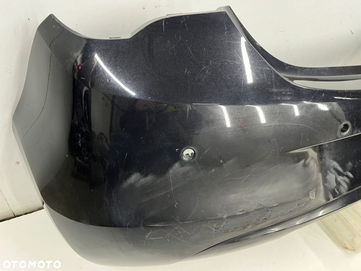 Zderzak tylny Opel Corsa E 14-19r. 5D 3D tył 4XPDC 39002839 - 6