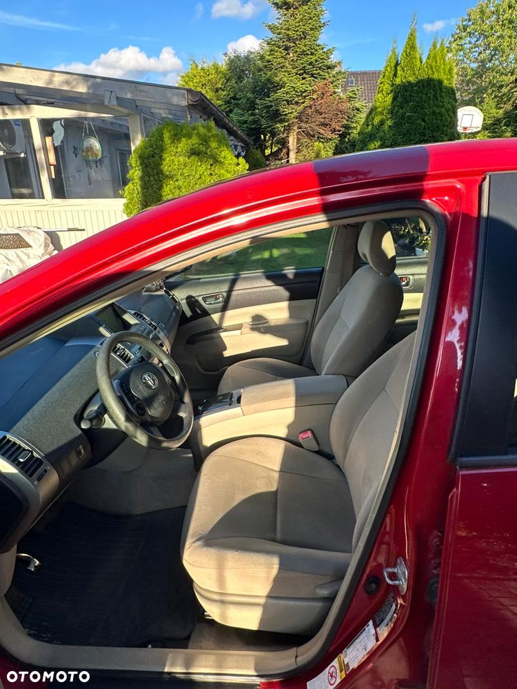Toyota Prius 1.5 VVT-i Sol - 14
