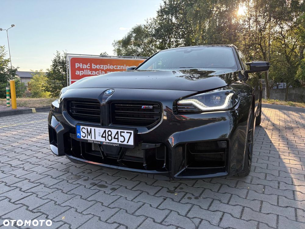 BMW M2 Standard - 1
