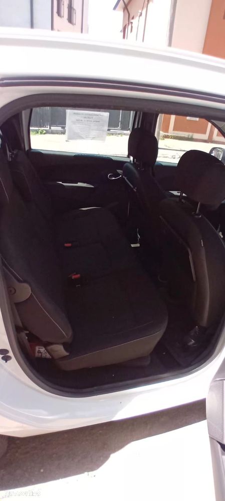 Dacia Lodgy 1.6 102 CP Laureate - 5