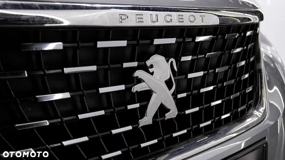 Peugeot 3008 1.2 PureTech Allure S&S - 12