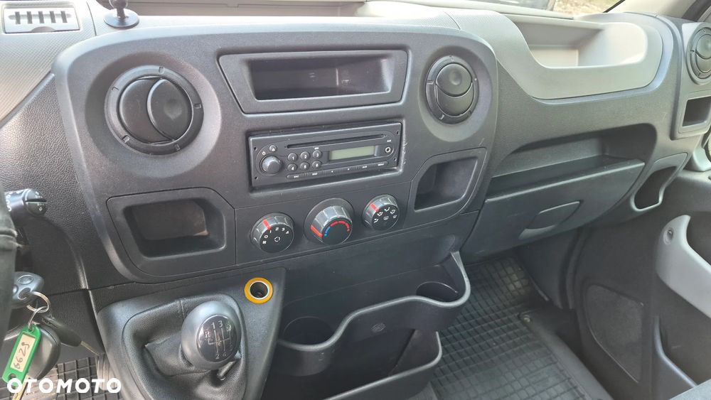 Renault Master - 12