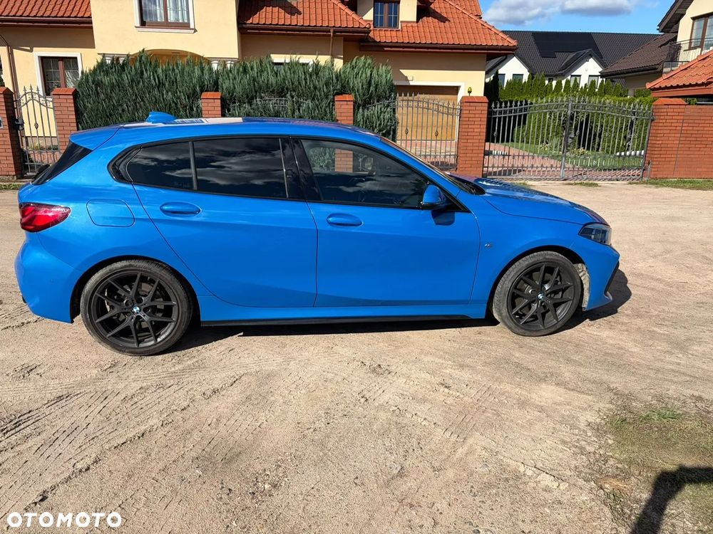 BMW Seria 1 120i M Sport sport - 6