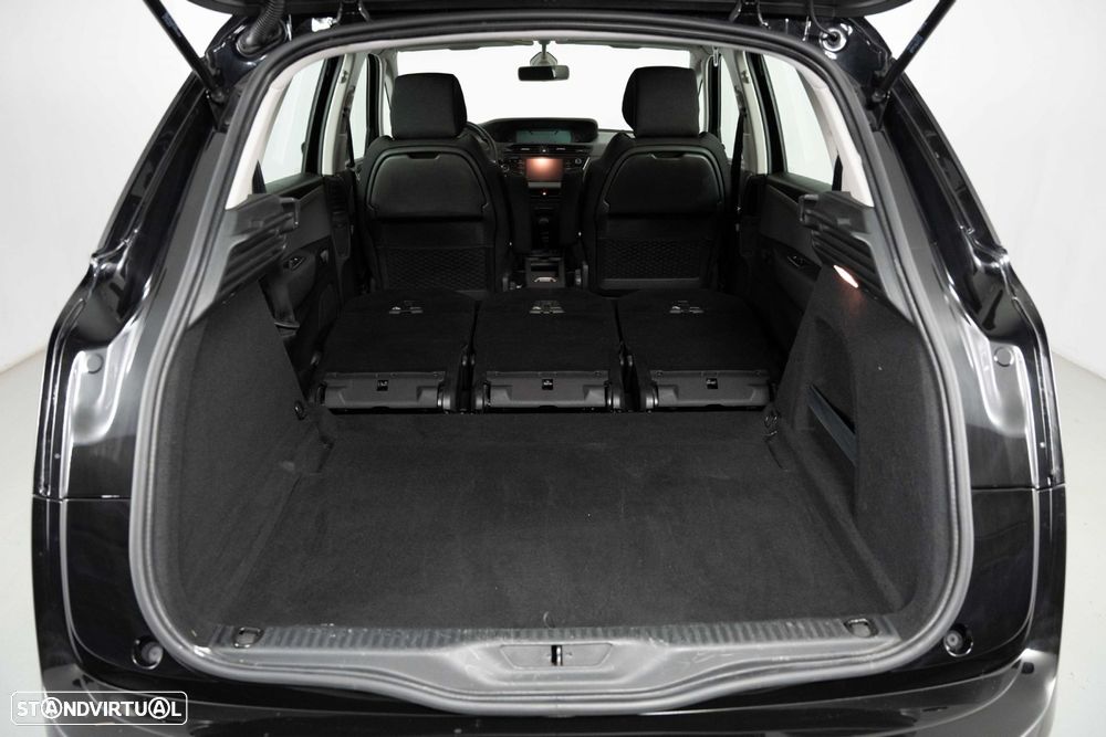 Citroën C4 Spacetourer 1.2 PureTech Feel - 15