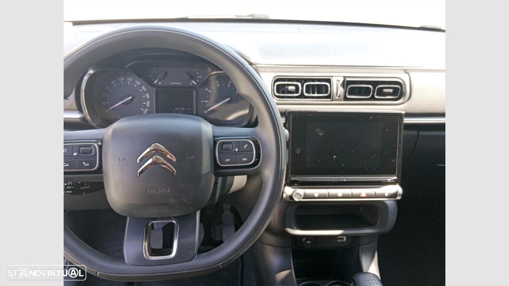 Citroën C3 1.5 BlueHDi C-Series - 16