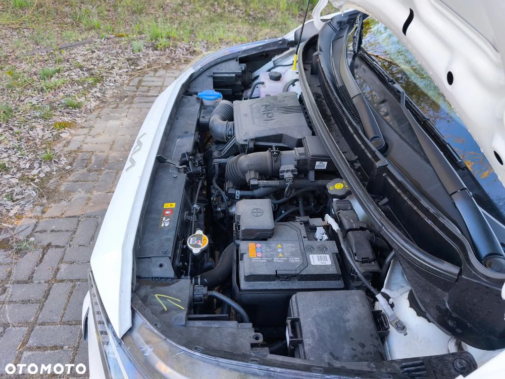 Kia Picanto 1.0 DPI L - 22