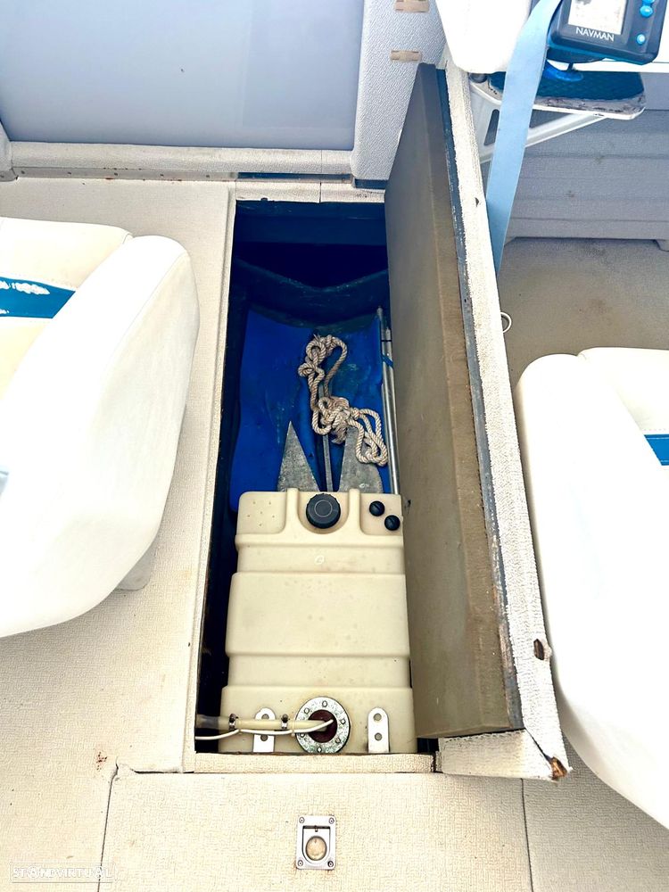 Cranchi Recreio - 11