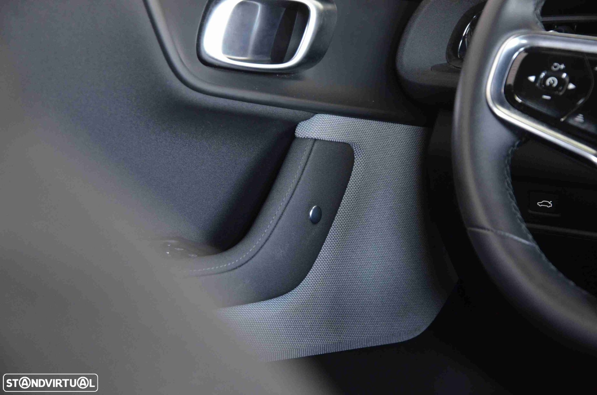 Polestar 2 Long Range 78 kWh - 15